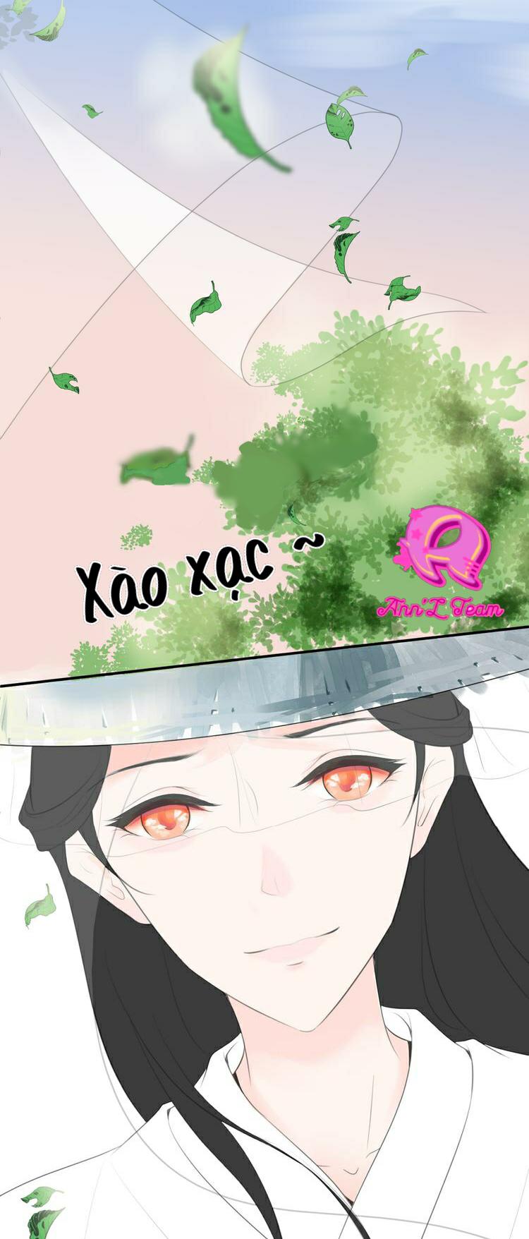 Nỗi Nhớ Ngàn Năm Chapter 2 - Next Chapter 2