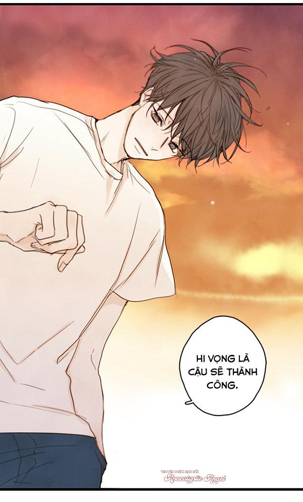 Thiên Đường Táo Xanh Chapter 22 - Next Chapter 23