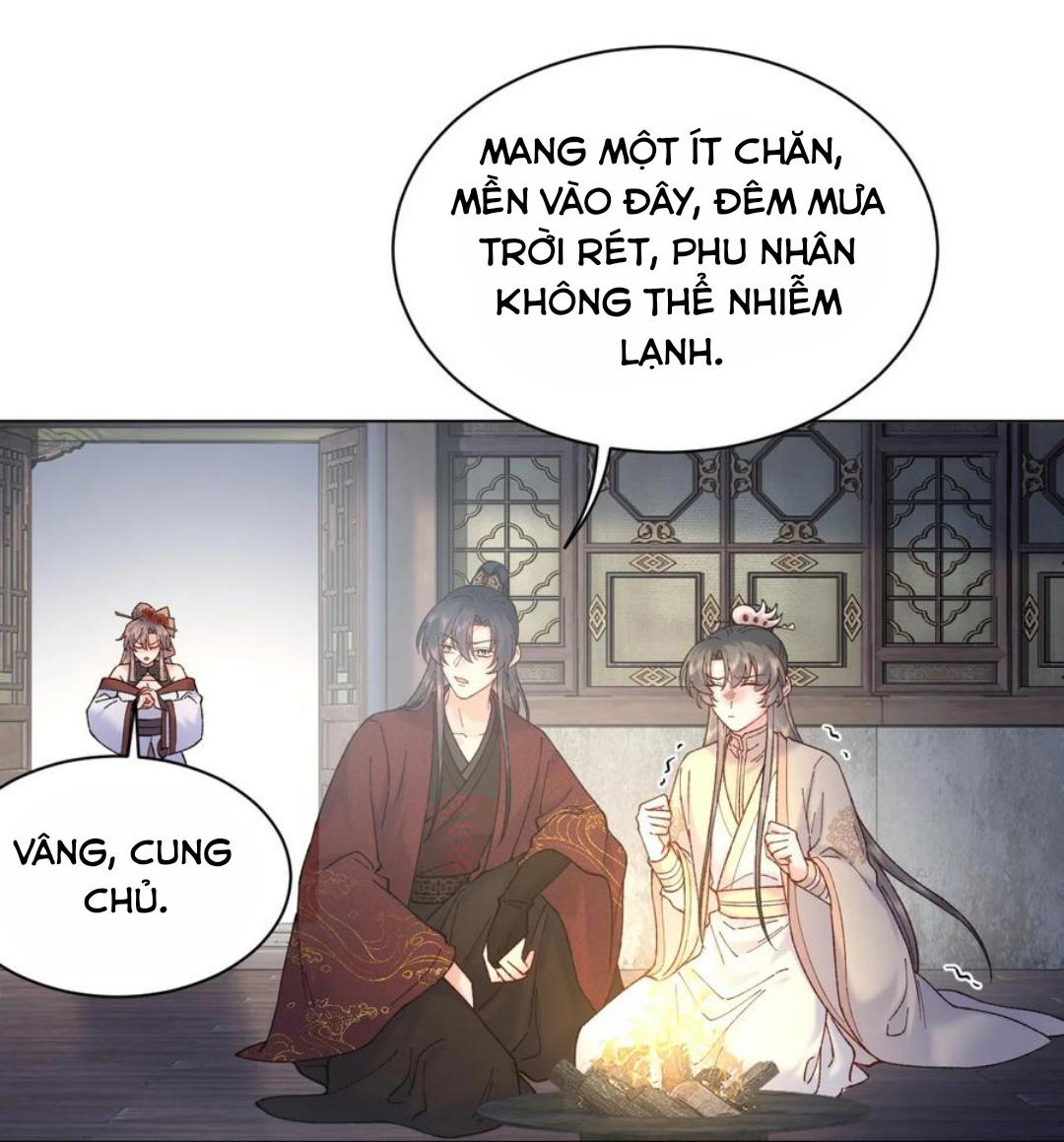 Giang Hồ Biến Địa Thị Kỳ Ba Chapter 36 - Next Chapter 37