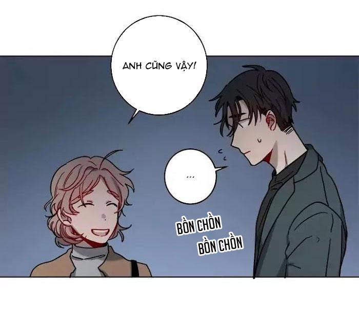 Không Dành Cho Kẻ Yếu Tim Chapter 4 - Next Chapter 5