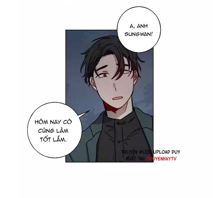 Không Dành Cho Kẻ Yếu Tim Chapter 4 - Next Chapter 5