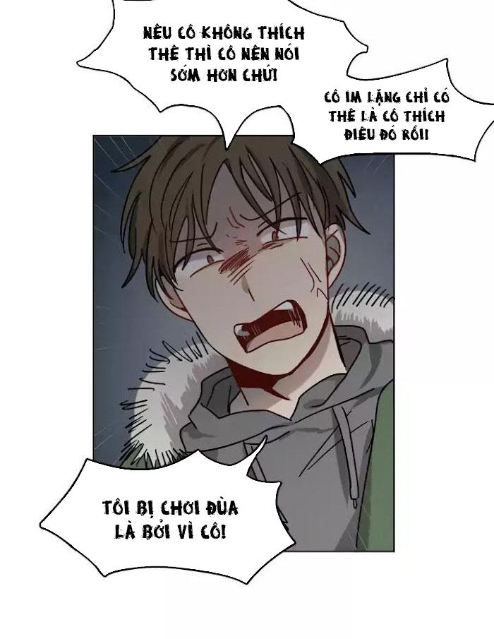 Không Dành Cho Kẻ Yếu Tim Chapter 4 - Next Chapter 5