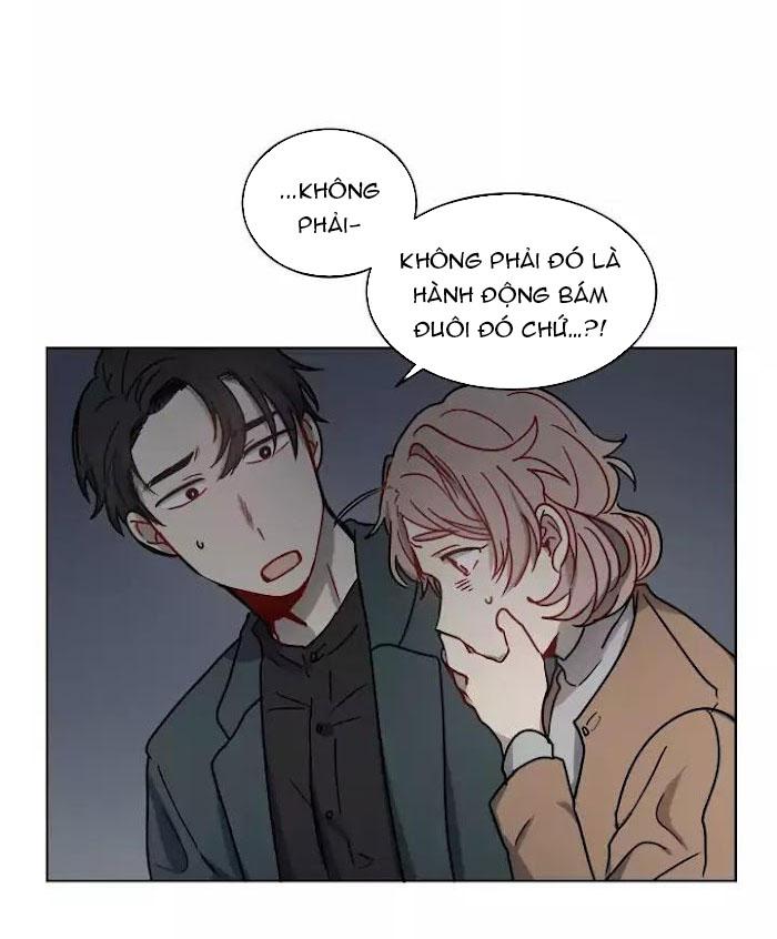 Không Dành Cho Kẻ Yếu Tim Chapter 4 - Next Chapter 5