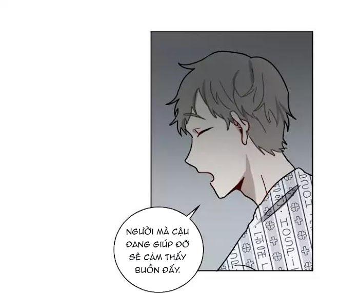 Không Dành Cho Kẻ Yếu Tim Chapter 4 - Next Chapter 5