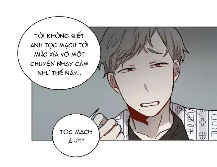 Không Dành Cho Kẻ Yếu Tim Chapter 4 - Next Chapter 5