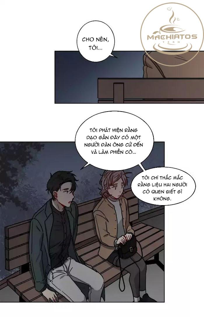 Không Dành Cho Kẻ Yếu Tim Chapter 4 - Next Chapter 5