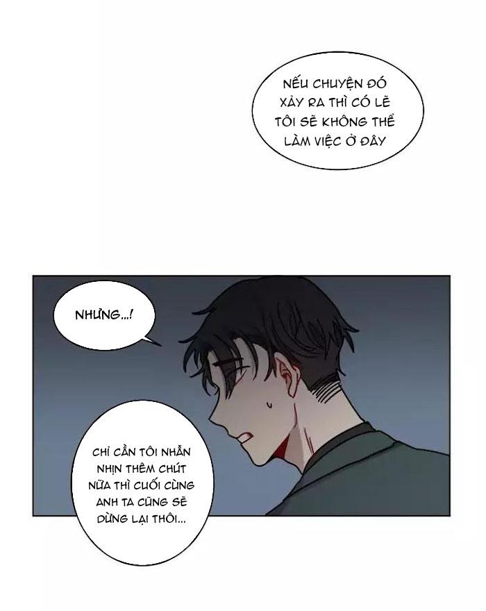 Không Dành Cho Kẻ Yếu Tim Chapter 4 - Next Chapter 5