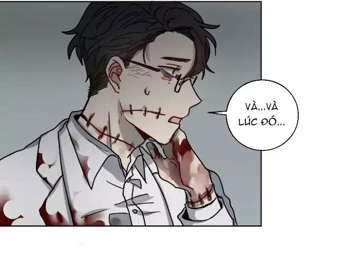 Không Dành Cho Kẻ Yếu Tim Chapter 4 - Next Chapter 5