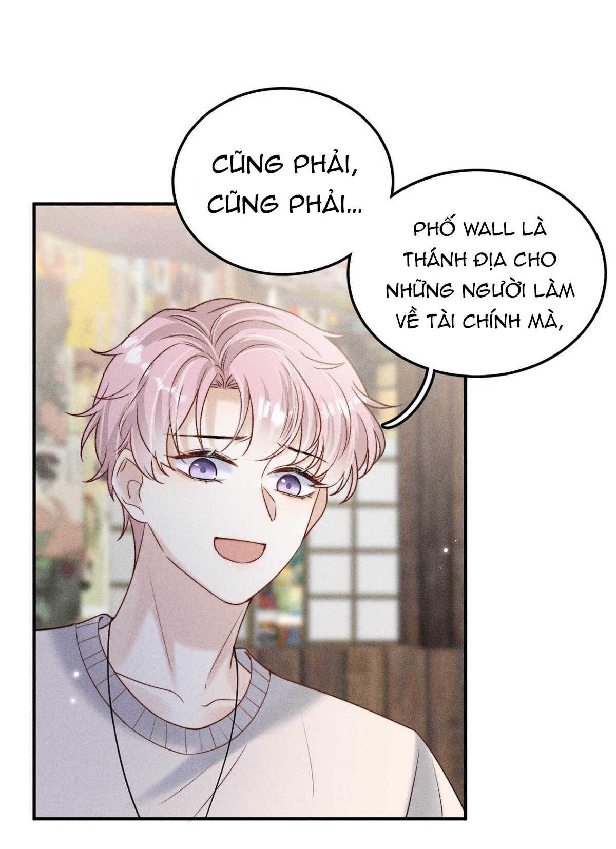 Giọt nước tràn ly Chapter 16 - Next Chapter 17