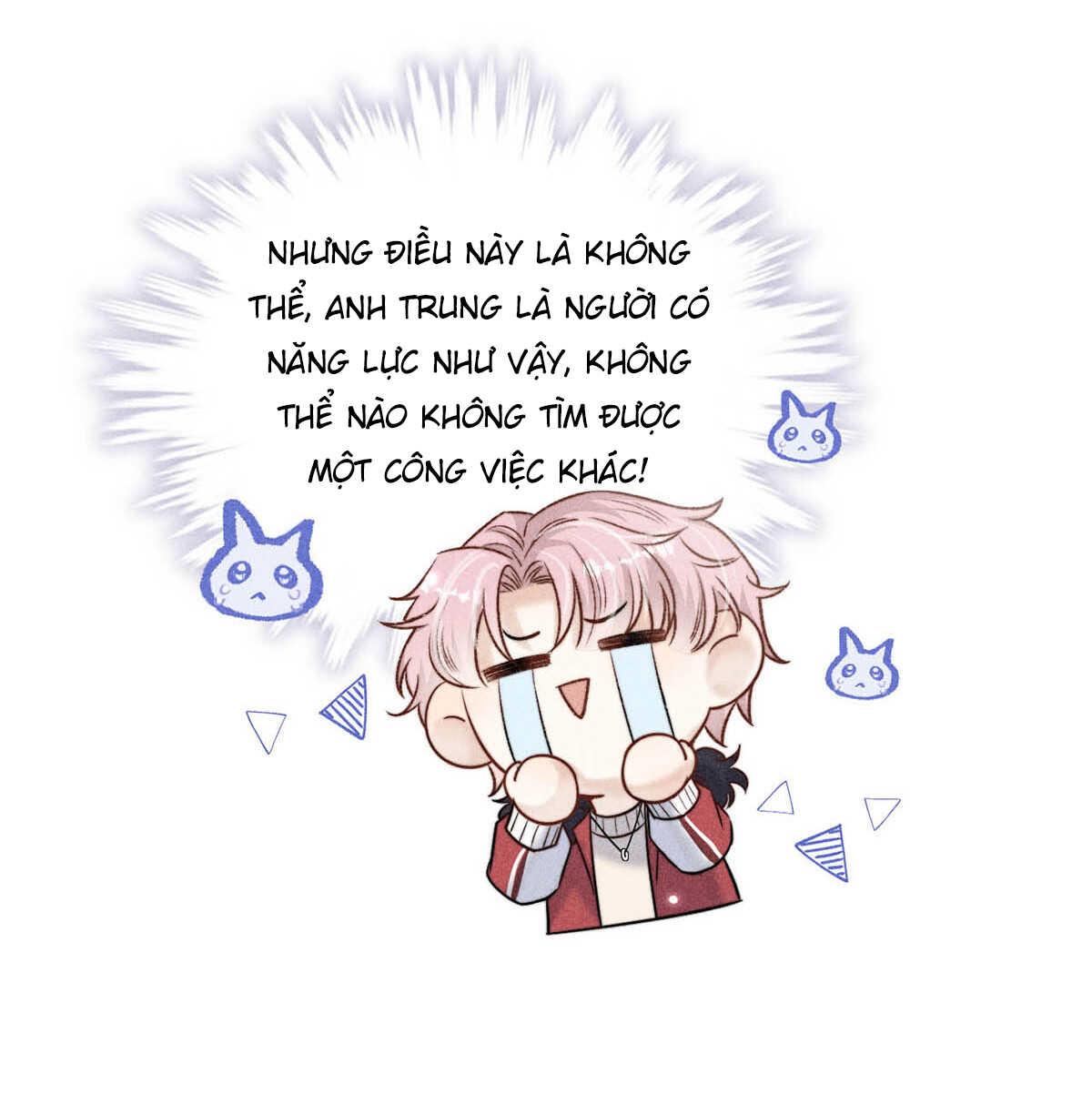 Giọt nước tràn ly Chapter 16 - Next Chapter 17