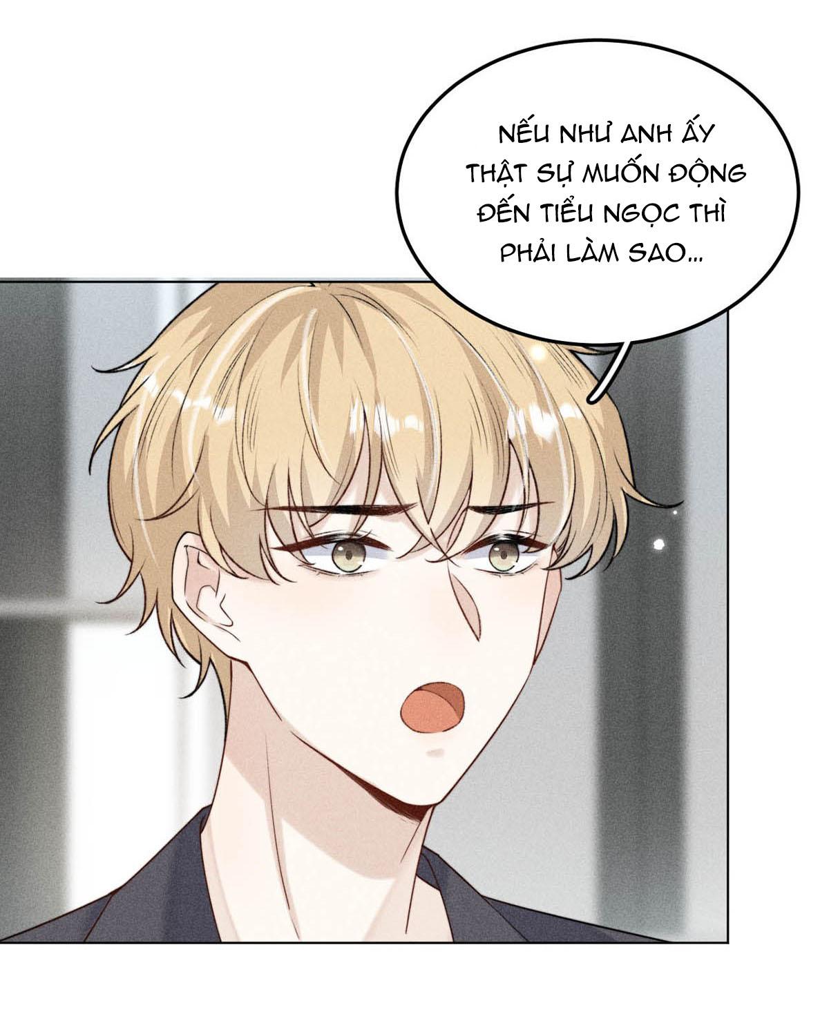 Giọt nước tràn ly Chapter 6 - Next Chapter 7