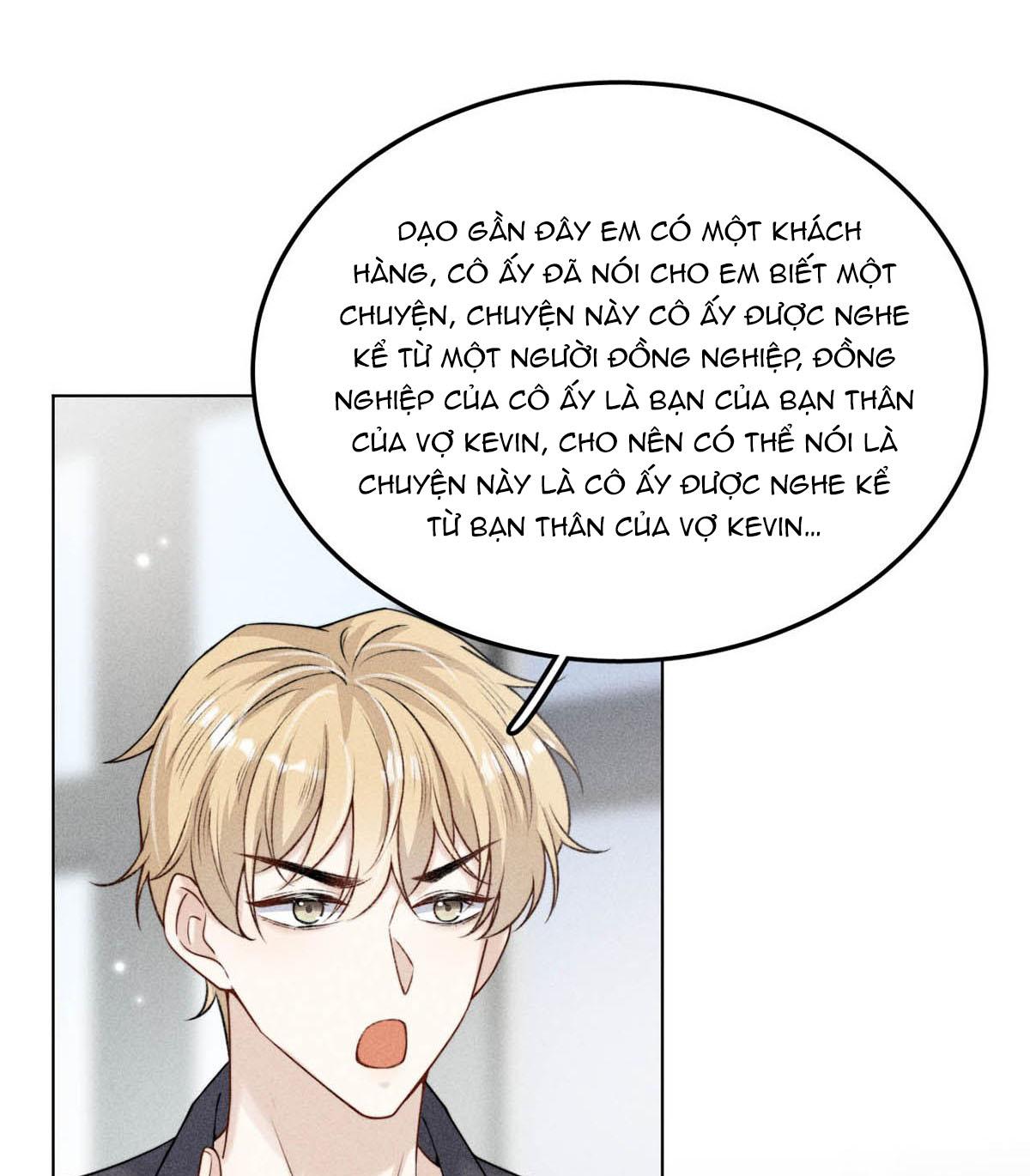 Giọt nước tràn ly Chapter 6 - Next Chapter 7