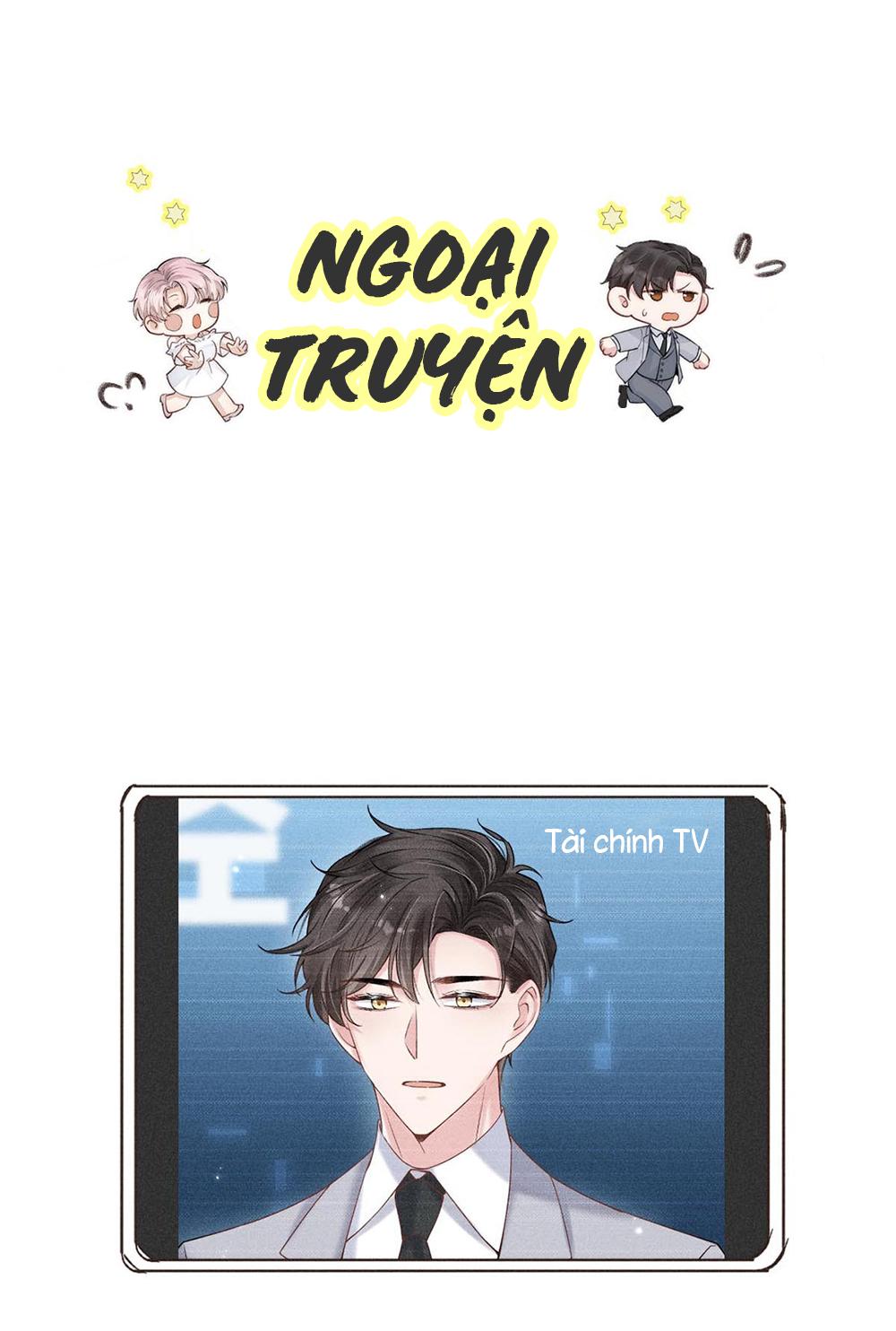 Giọt nước tràn ly Chapter 8 - Next Chapter 9