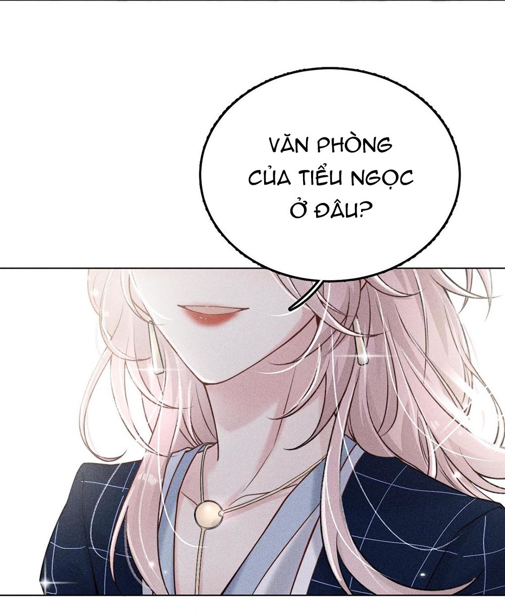 Giọt nước tràn ly Chapter 8 - Next Chapter 9