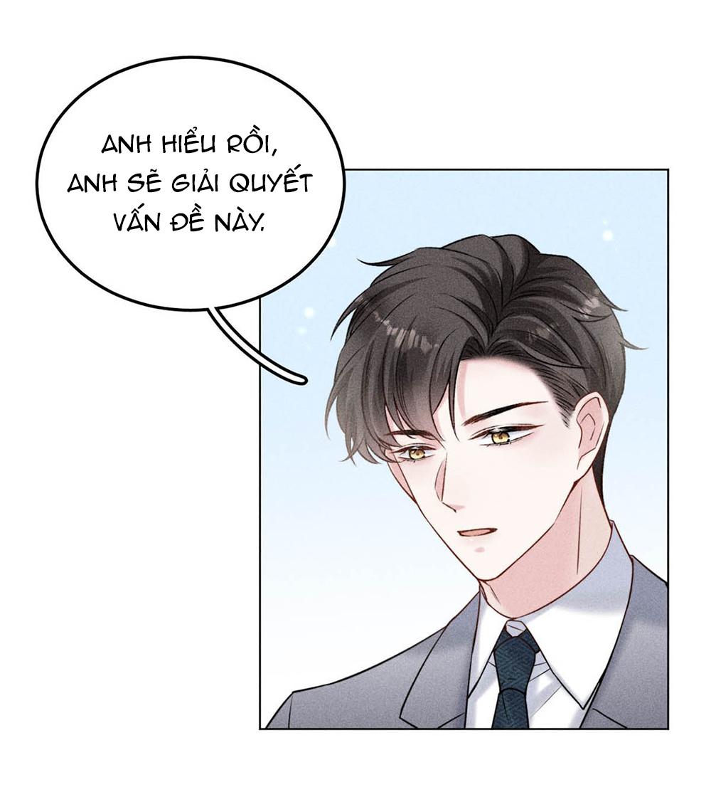 Giọt nước tràn ly Chapter 10 - Next Chapter 11