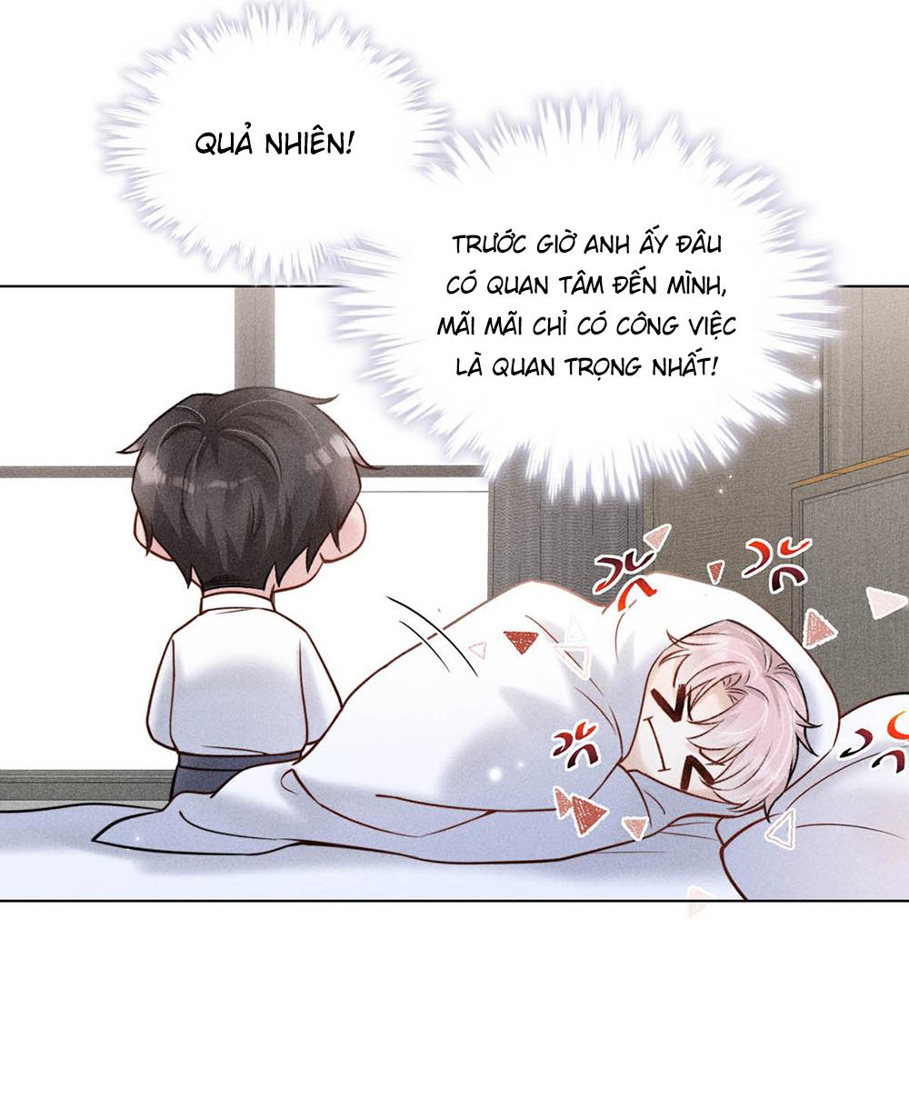 Giọt nước tràn ly Chapter 10 - Next Chapter 11