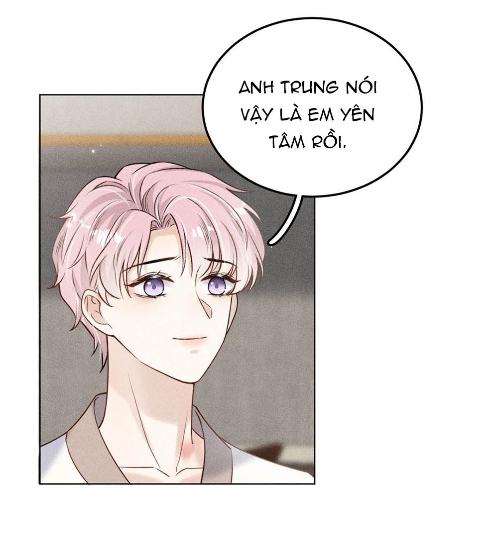 Giọt nước tràn ly Chapter 10 - Next Chapter 11