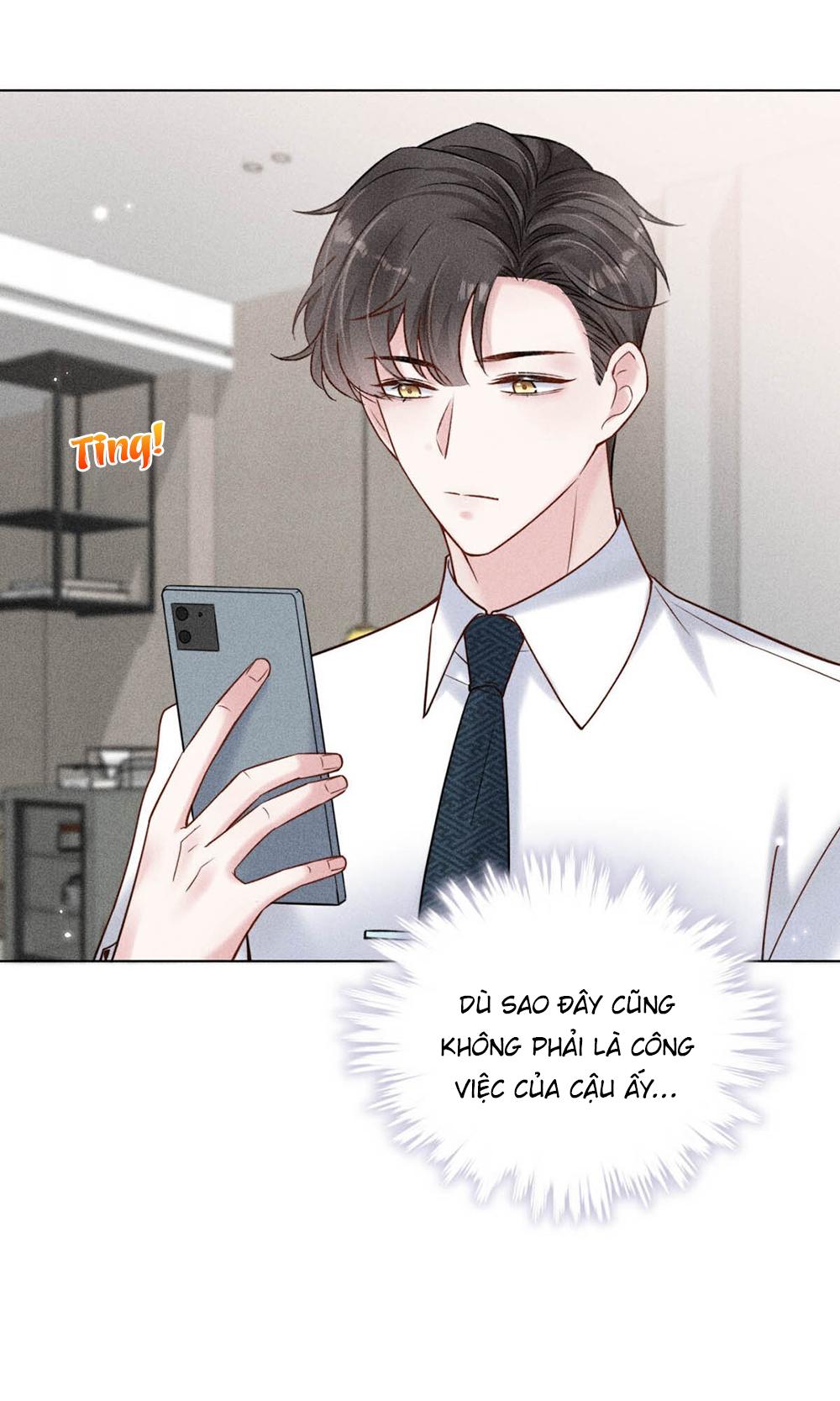 Giọt nước tràn ly Chapter 10 - Next Chapter 11