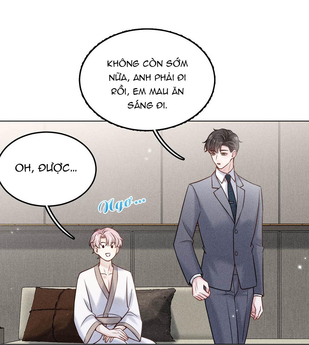 Giọt nước tràn ly Chapter 10 - Next Chapter 11