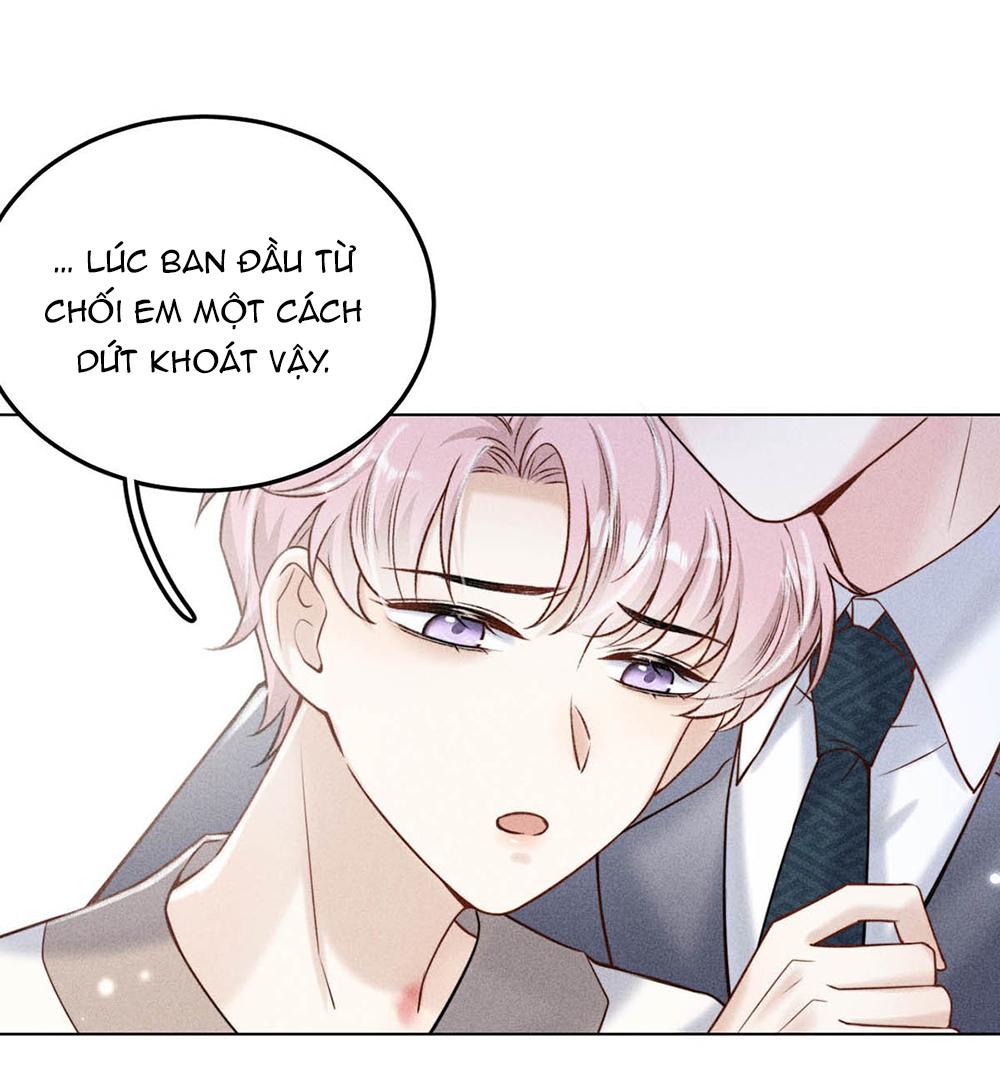 Giọt nước tràn ly Chapter 10 - Next Chapter 11