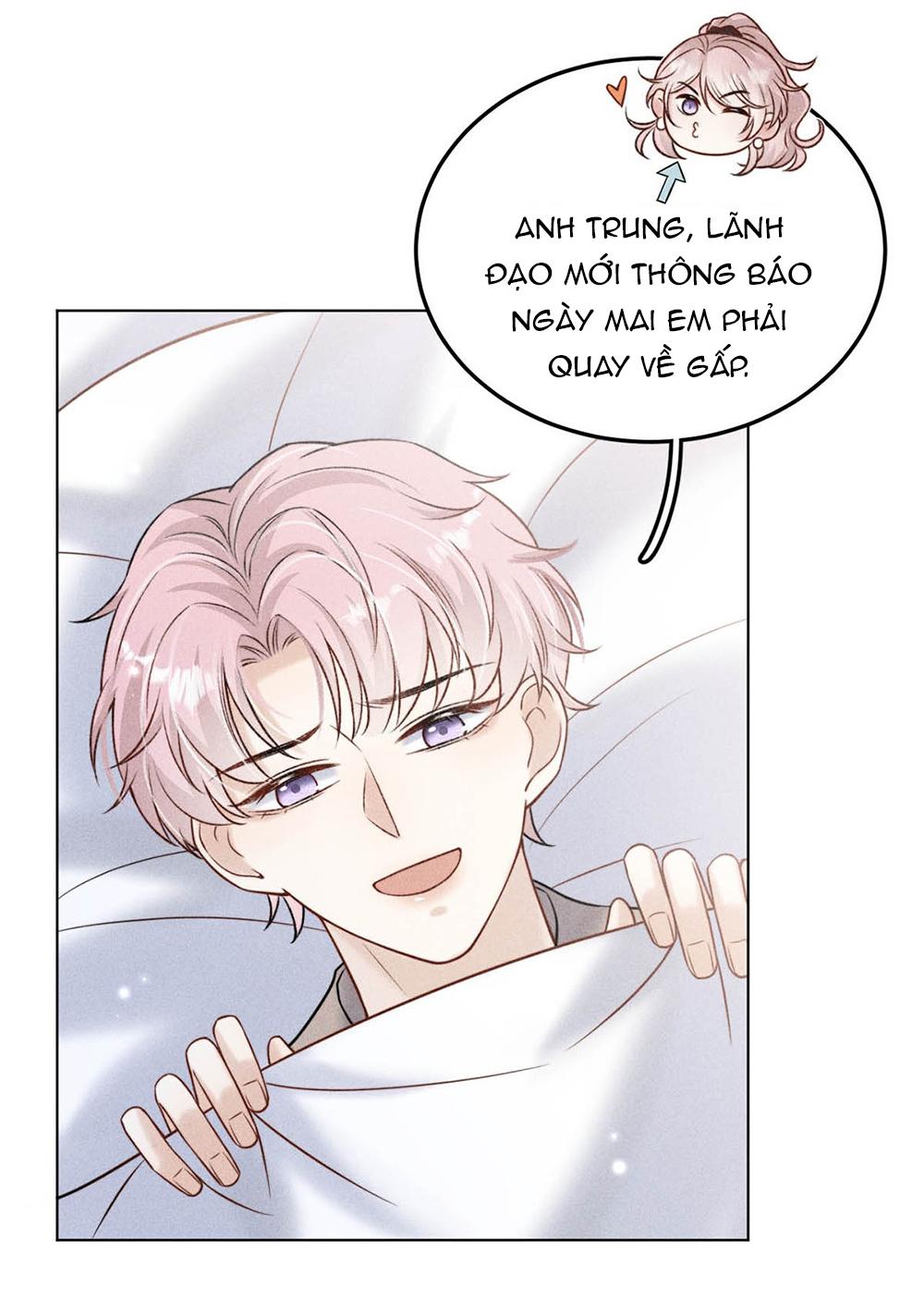 Giọt nước tràn ly Chapter 10 - Next Chapter 11