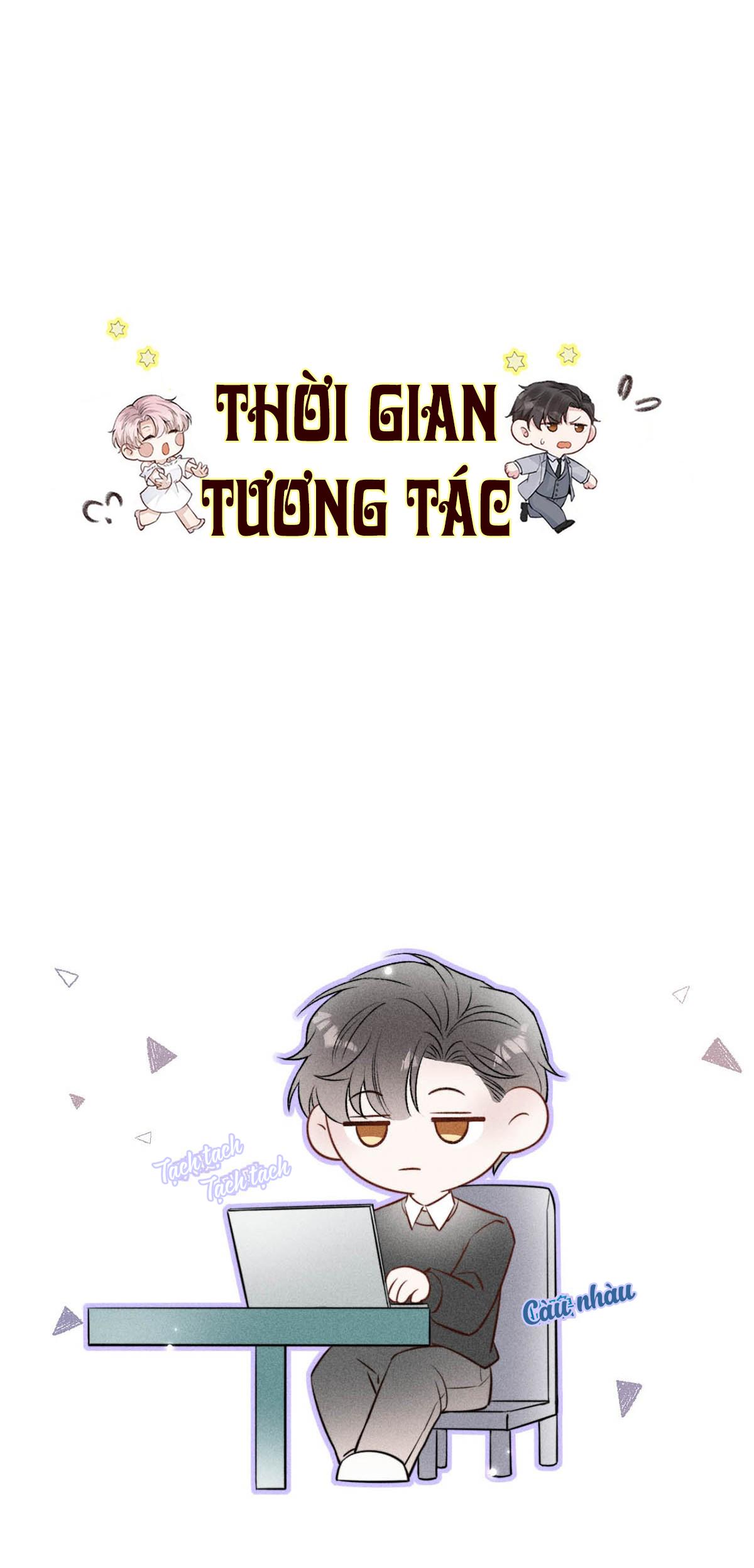 Giọt nước tràn ly Chapter 15 - Next Chapter 16