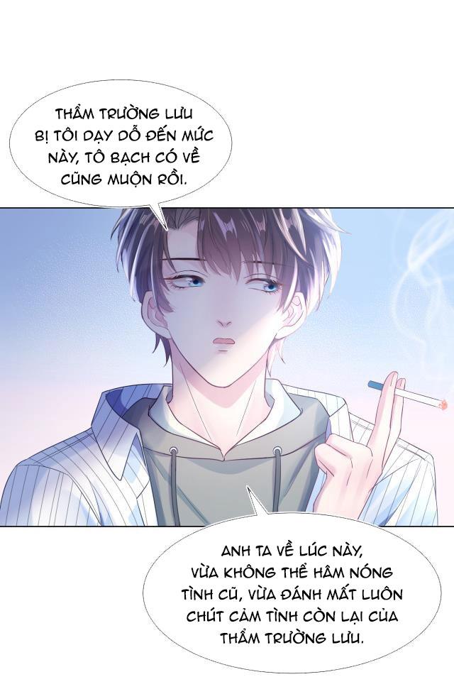 Tuyệt mỹ bạch liên hoa online dạy học Chapter 3 - Next Chapter 4
