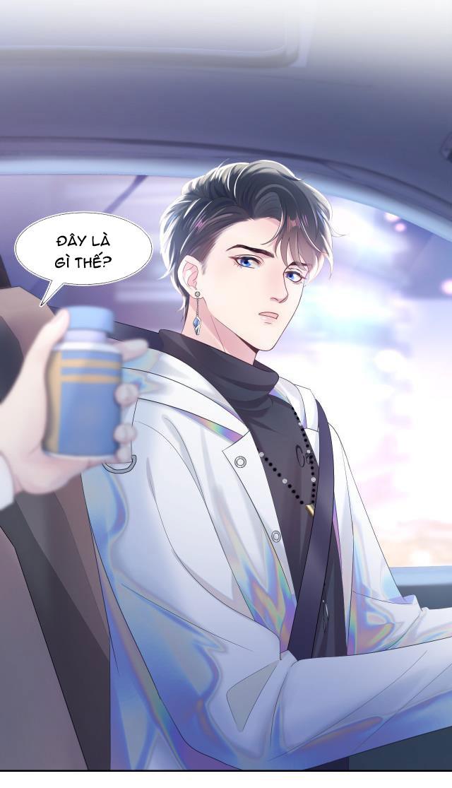 Tuyệt mỹ bạch liên hoa online dạy học Chapter 3 - Next Chapter 4
