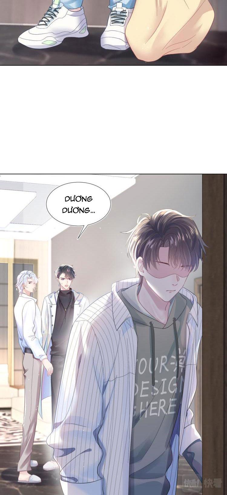 Tuyệt mỹ bạch liên hoa online dạy học Chapter 4 - Next Chapter 5