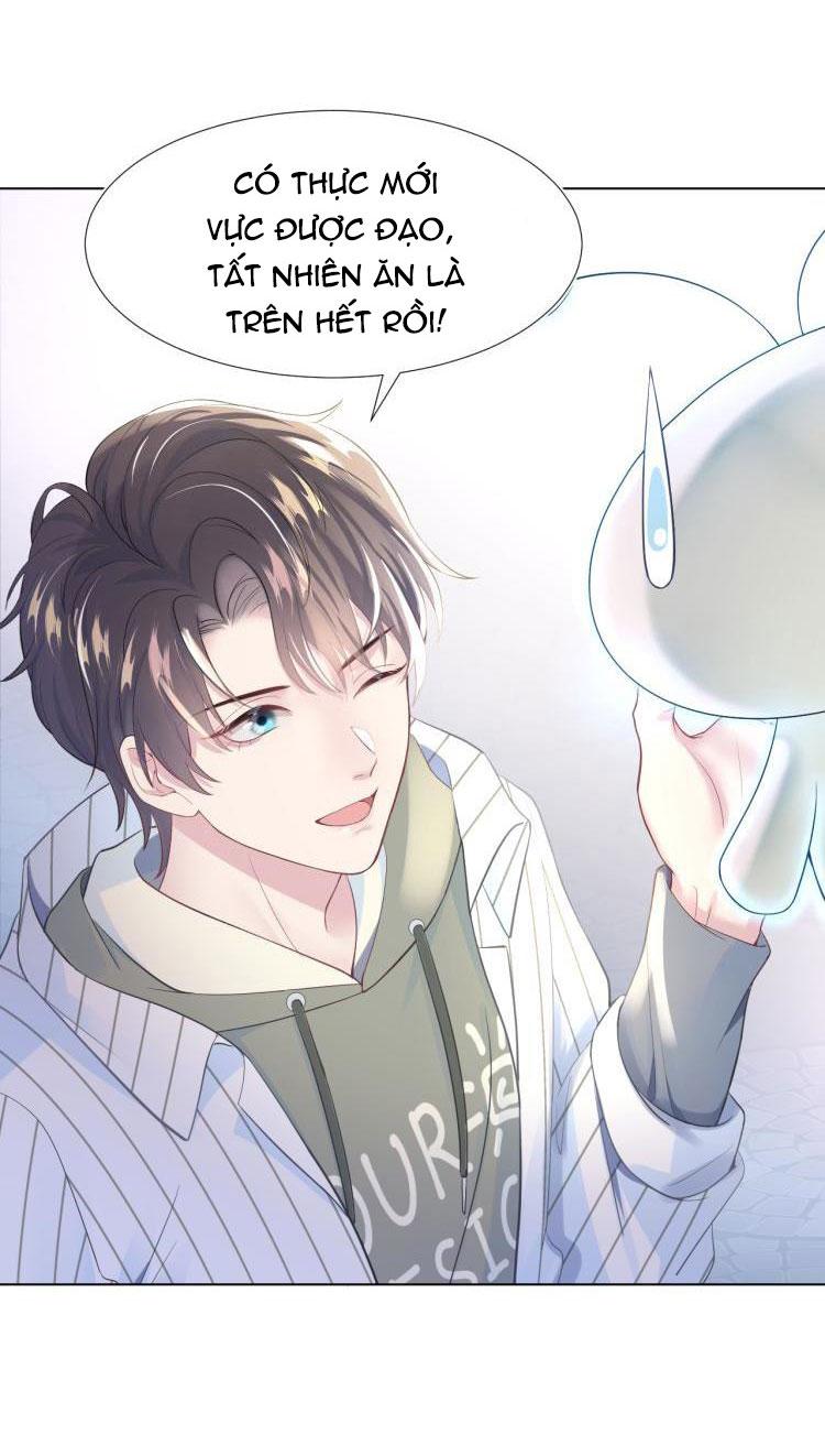 Tuyệt mỹ bạch liên hoa online dạy học Chapter 4 - Next Chapter 5