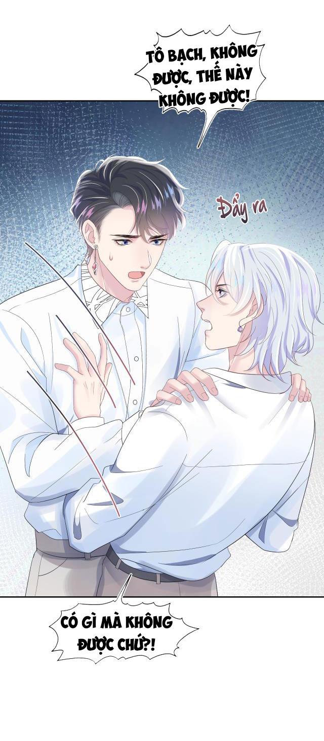Tuyệt Mỹ Bạch Liên Hoa Online Dạy Học Chapter 5 - Trang 4