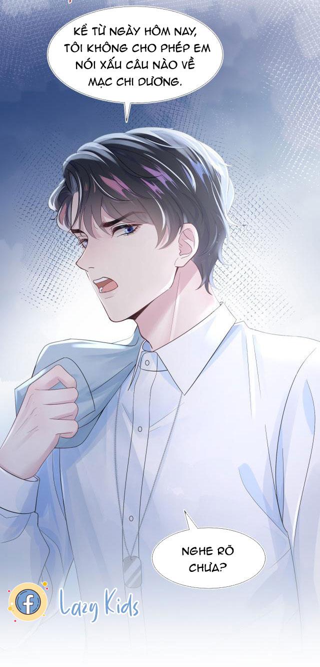 Tuyệt Mỹ Bạch Liên Hoa Online Dạy Học Chapter 5 - Trang 4