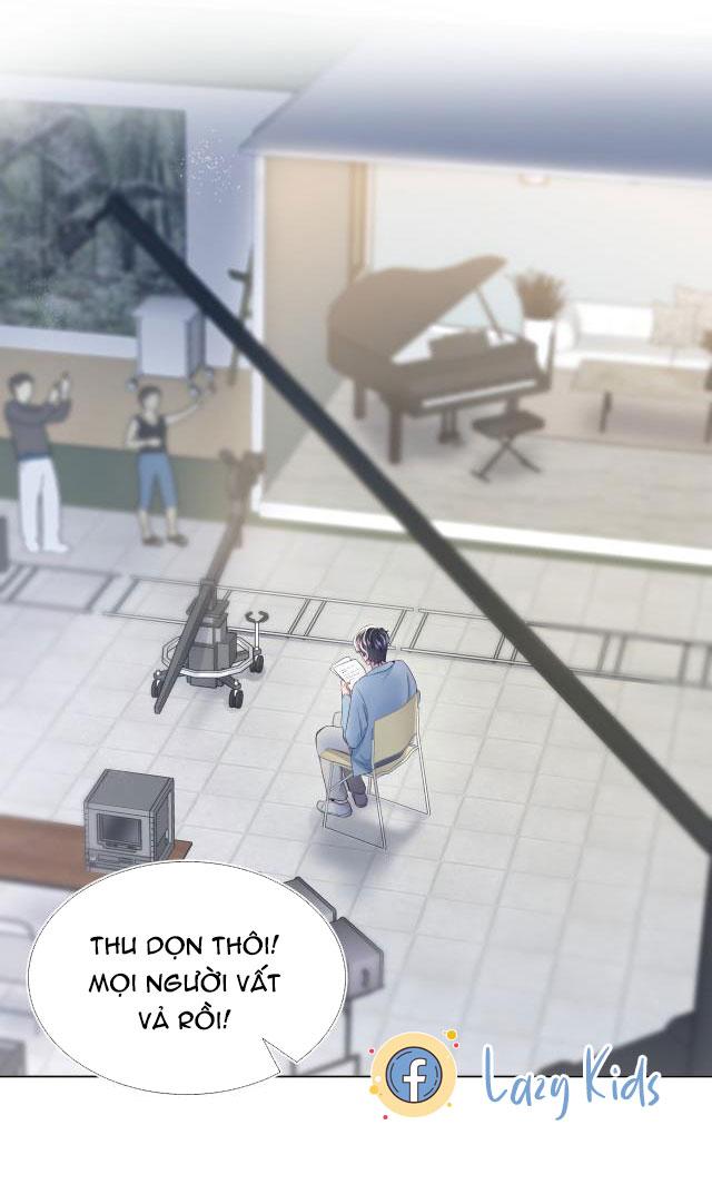 Tuyệt Mỹ Bạch Liên Hoa Online Dạy Học Chapter 5 - Trang 4