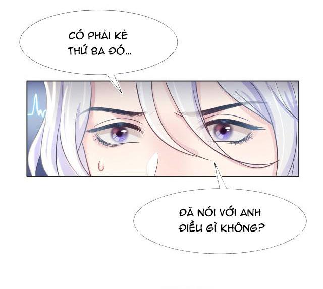 Tuyệt Mỹ Bạch Liên Hoa Online Dạy Học Chapter 5 - Trang 4
