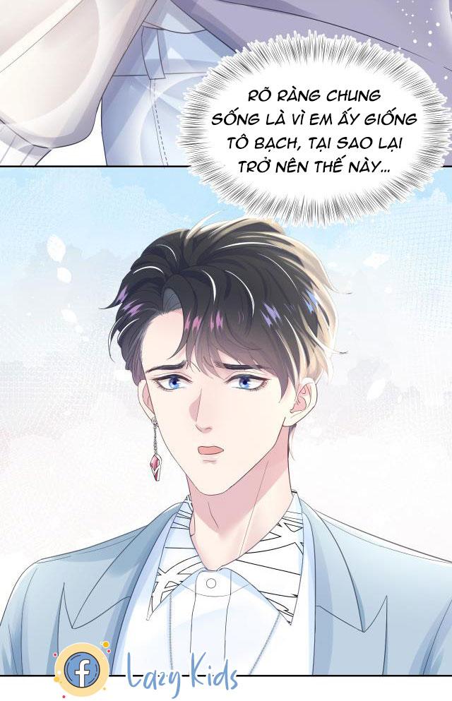 Tuyệt Mỹ Bạch Liên Hoa Online Dạy Học Chapter 5 - Trang 4