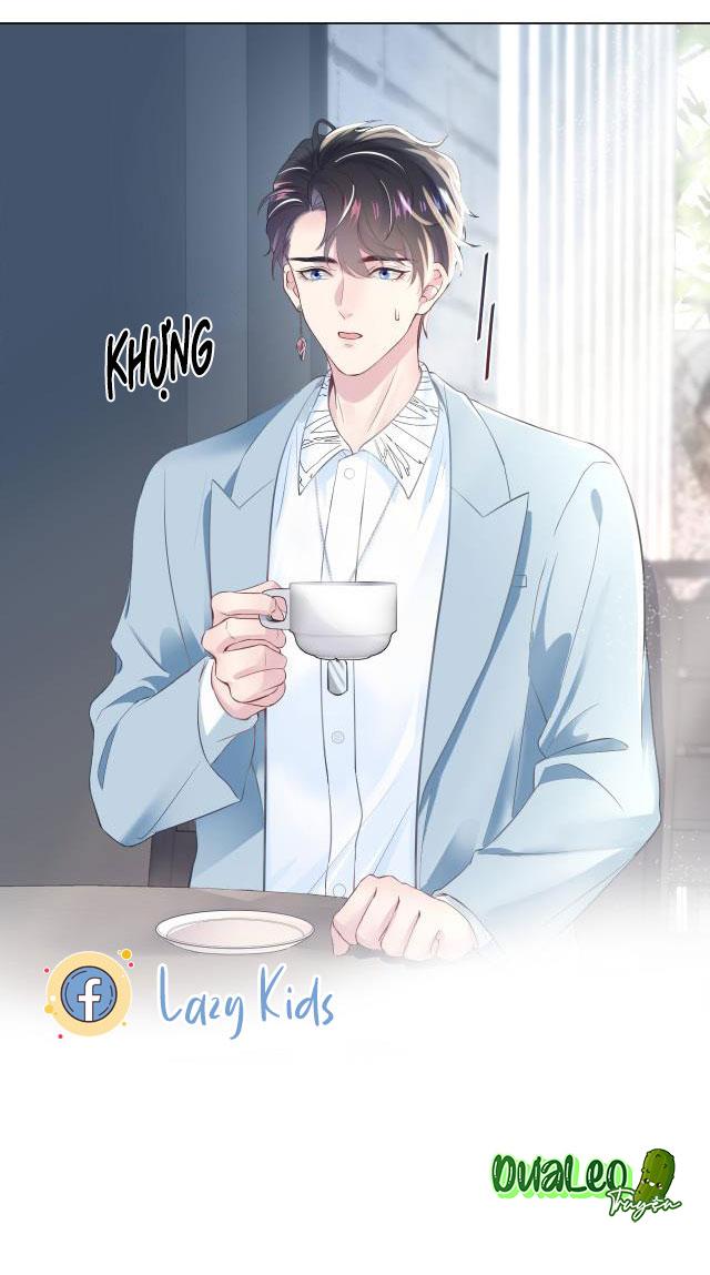 Tuyệt Mỹ Bạch Liên Hoa Online Dạy Học Chapter 5 - Trang 4