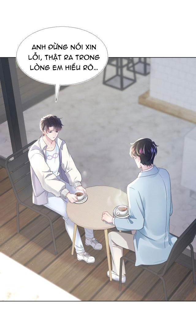 Tuyệt Mỹ Bạch Liên Hoa Online Dạy Học Chapter 5 - Trang 4