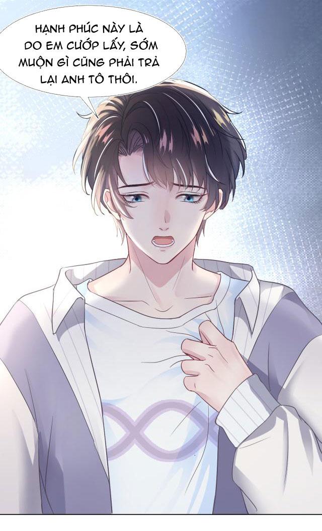 Tuyệt Mỹ Bạch Liên Hoa Online Dạy Học Chapter 5 - Trang 4