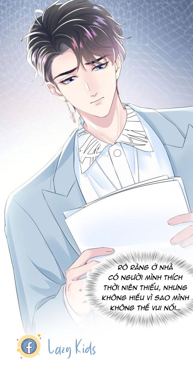 Tuyệt Mỹ Bạch Liên Hoa Online Dạy Học Chapter 5 - Trang 4