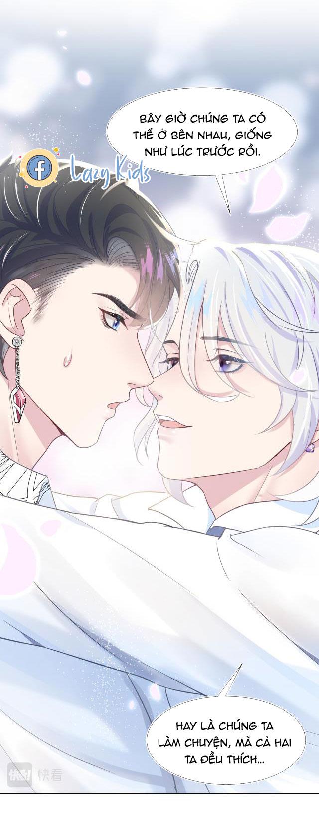 Tuyệt Mỹ Bạch Liên Hoa Online Dạy Học Chapter 5 - Trang 4