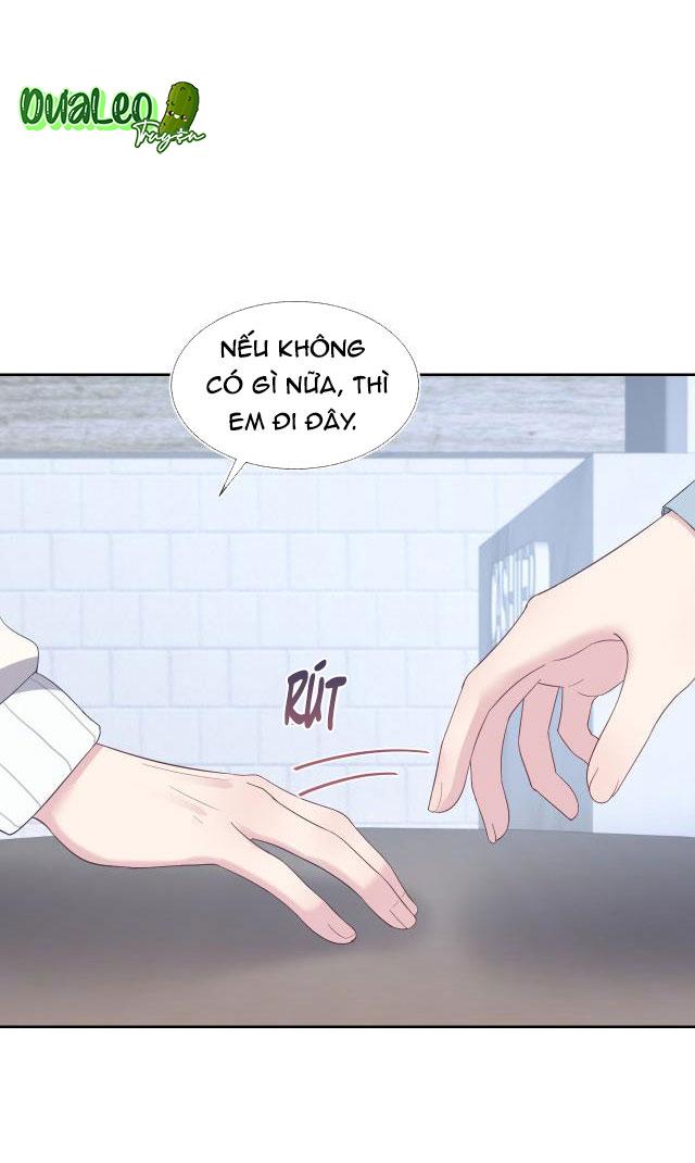 Tuyệt Mỹ Bạch Liên Hoa Online Dạy Học Chapter 5 - Trang 4
