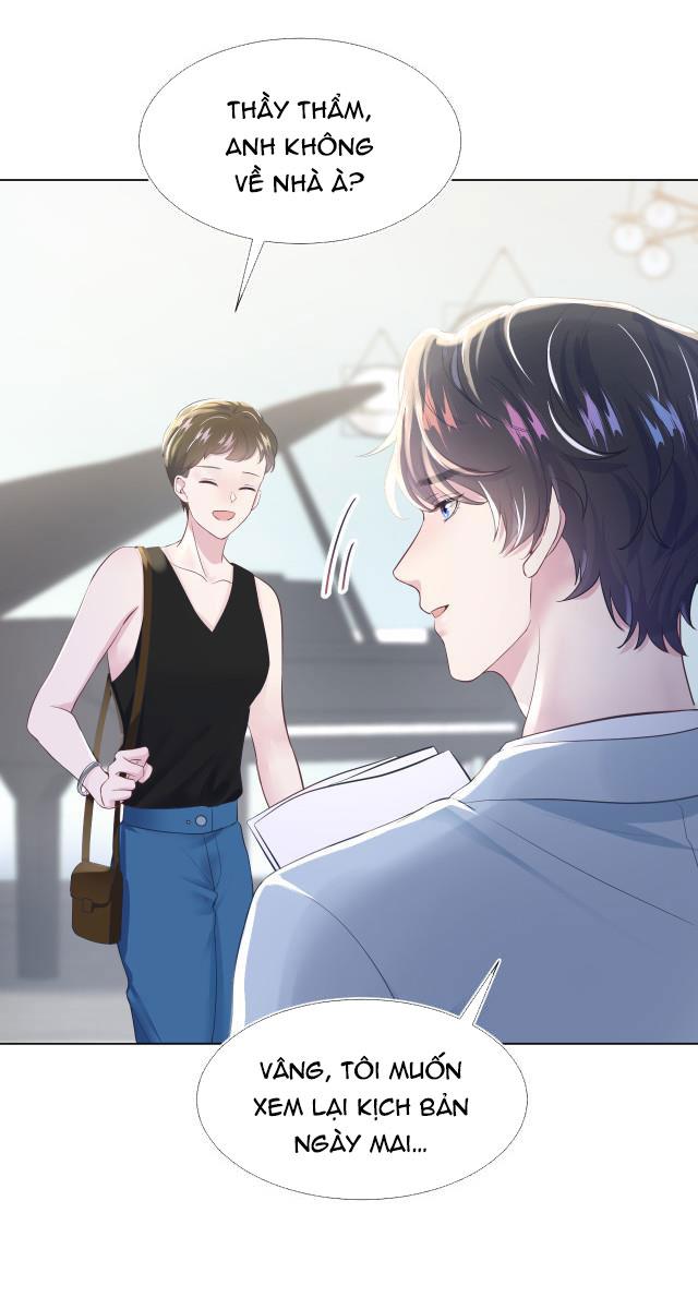 Tuyệt Mỹ Bạch Liên Hoa Online Dạy Học Chapter 5 - Trang 4
