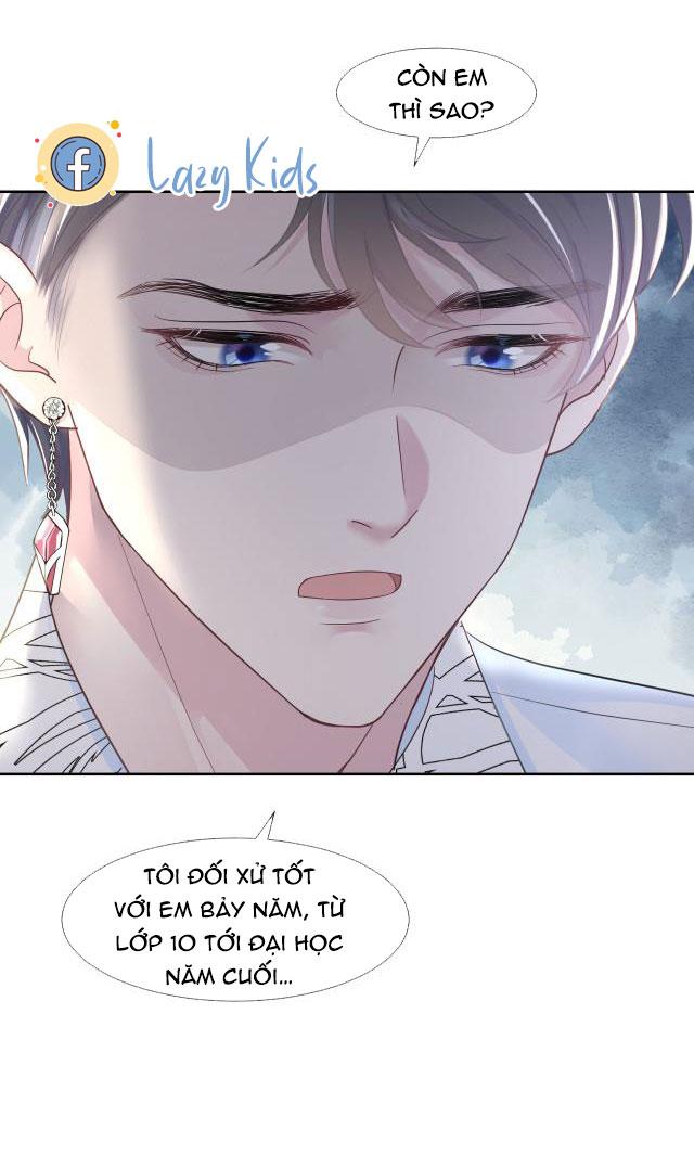 Tuyệt Mỹ Bạch Liên Hoa Online Dạy Học Chapter 5 - Trang 4