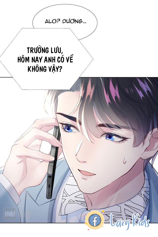 Tuyệt Mỹ Bạch Liên Hoa Online Dạy Học Chapter 5 - Trang 4