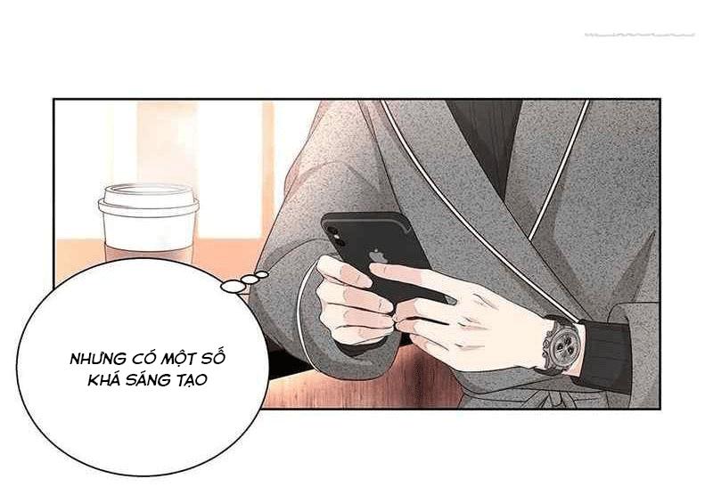 Sugar Daddy Chapter 20 - Next Chapter 21