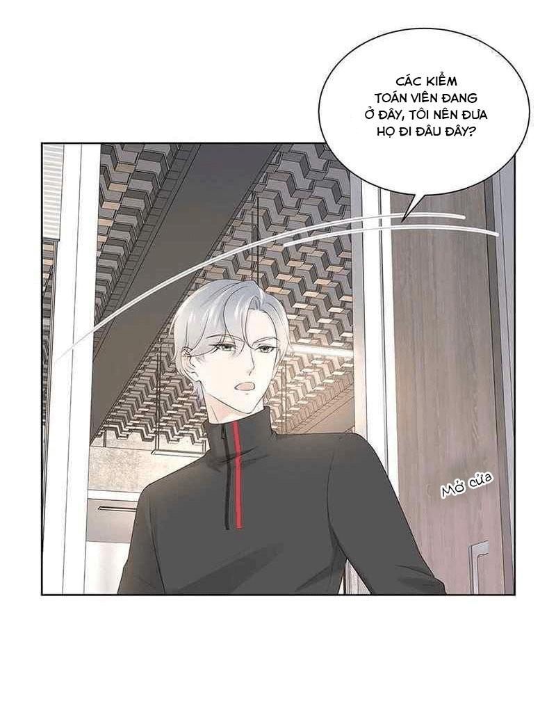 Sugar Daddy Chapter 20 - Next Chapter 21