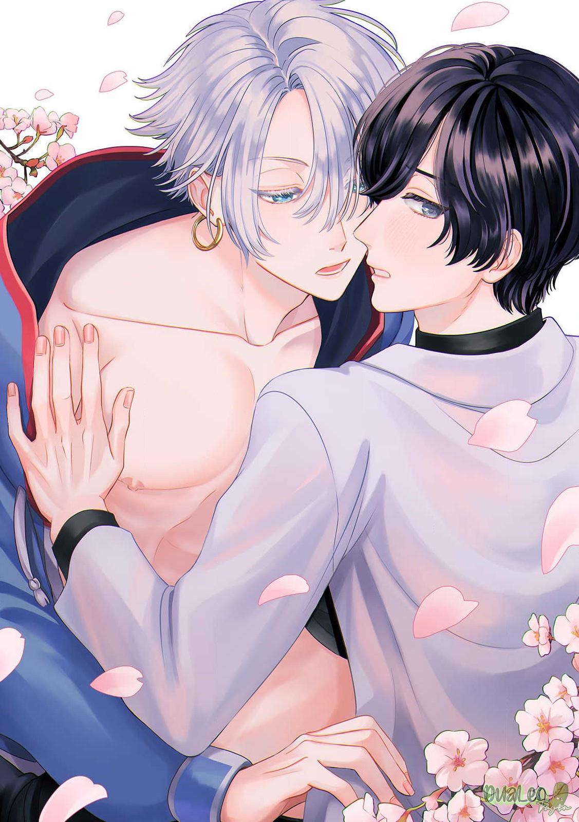 Thầy ơi, làm bạn tình của em đi! Chapter 2 - Next Chapter 3