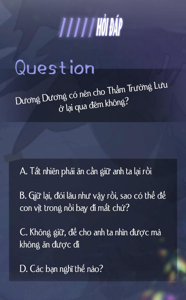 Tuyệt mỹ bạch liên hoa online dạy học Chapter 6 - Next Chapter 7