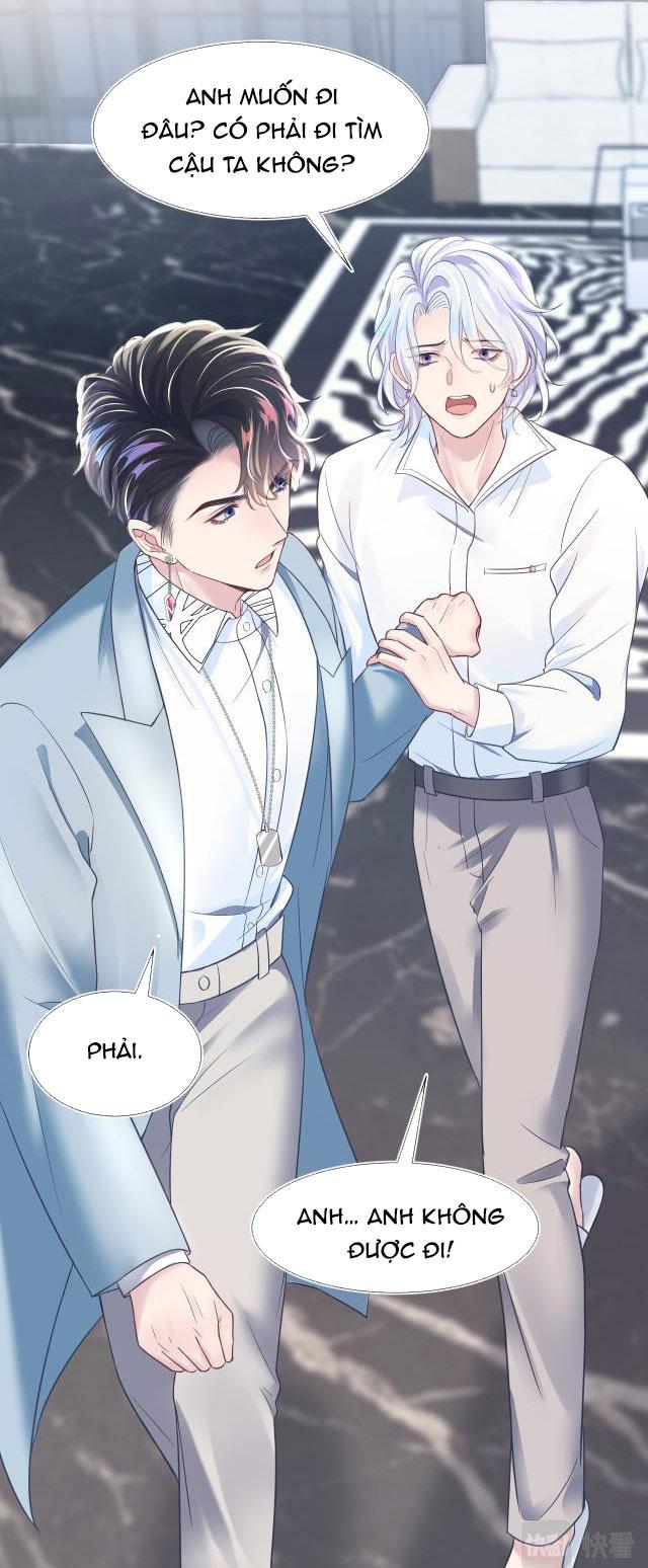 Tuyệt mỹ bạch liên hoa online dạy học Chapter 6 - Next Chapter 7