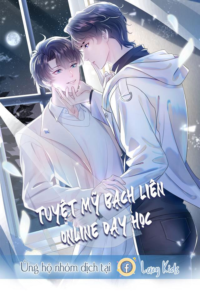 Tuyệt mỹ bạch liên hoa online dạy học Chapter 6 - Next Chapter 7